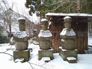 稲荷山稲荷神社の参拝記録(yukiさん)