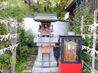 照姫稲荷神社の参拝記録(miyumikoさん)