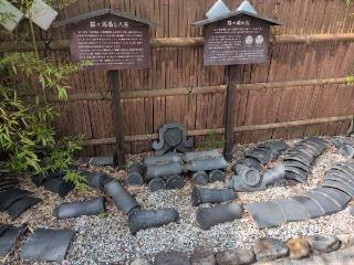 照姫稲荷神社の参拝記録(SFUKUさん)