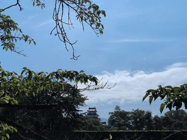 学業稲荷神社の参拝記録2