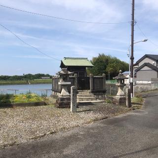 秋葉山の参拝記録(ワヲンさん)