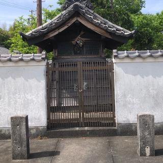 秋葉神社の参拝記録(ワヲンさん)