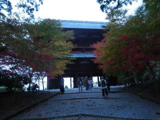高野山 金剛峯寺 大門の参拝記録(監督まっちゃんさん)