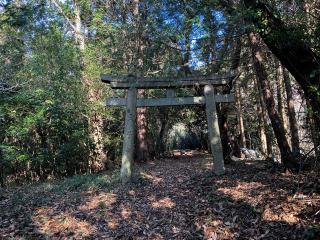 金刀比羅神社の参拝記録(カズさん)