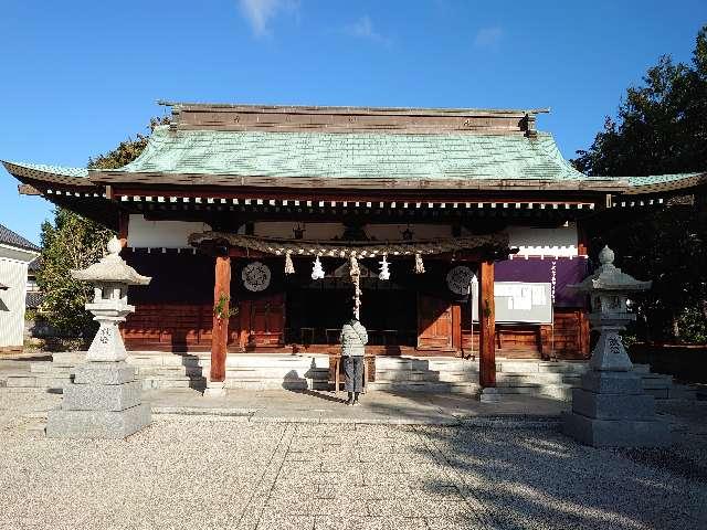香川県高松市屋島西町1331番地 八坂神社の写真1