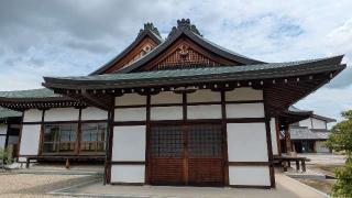 薬師寺　慈恩殿の参拝記録(あきおさん)