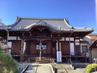 多聞寺の参拝記録(山ちゃんさん)