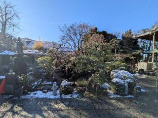 多聞寺の参拝記録(まーさんさん)