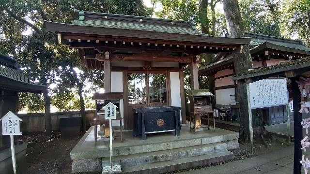 霊竹殿（一言主神社境内）の参拝記録3