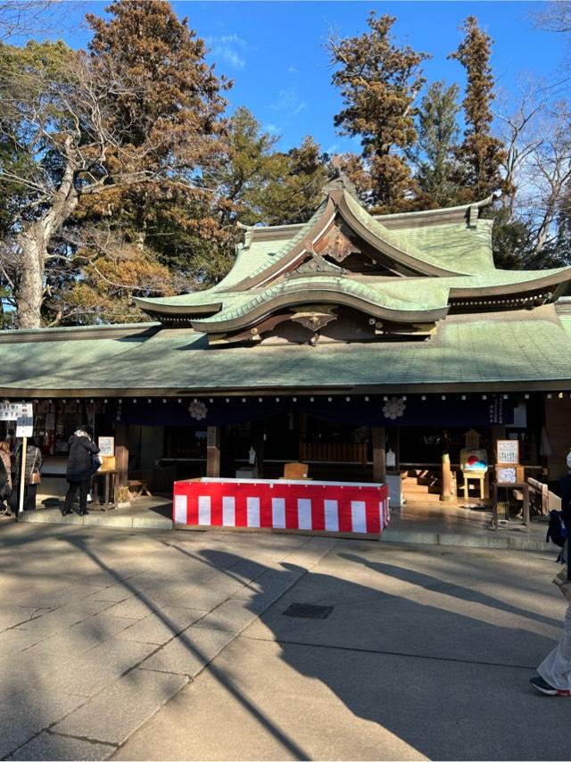 一言主神社の参拝記録4
