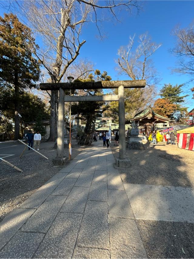 一言主神社の参拝記録3