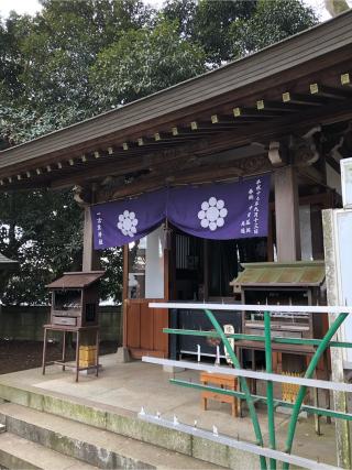 霊竹殿（一言主神社境内）の参拝記録(水戸のミツルさん)