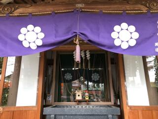 霊竹殿（一言主神社境内）の参拝記録(水戸のミツルさん)