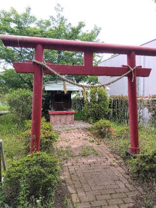 愛宕社(西貝塚)の参拝記録(ブッチャーさん)