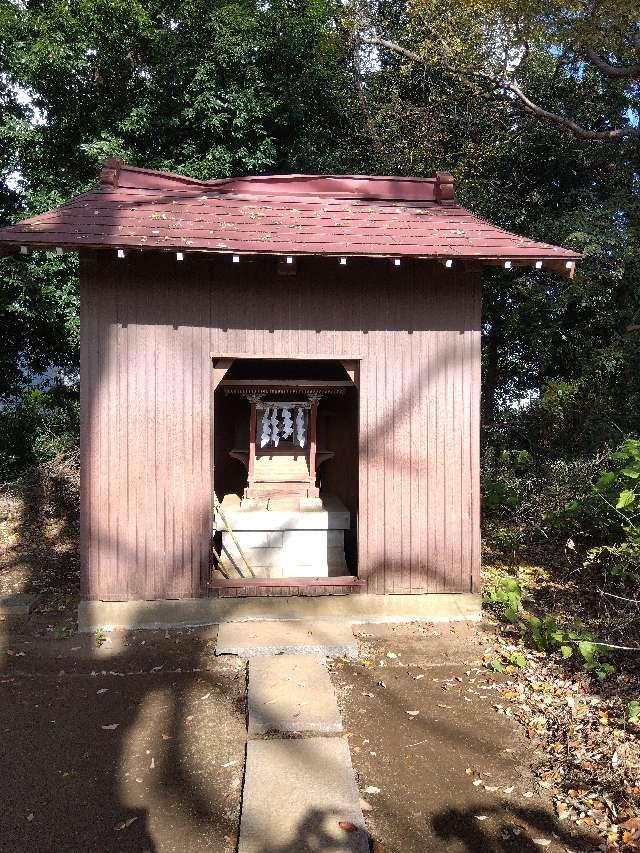 地頭方天神社の参拝記録1