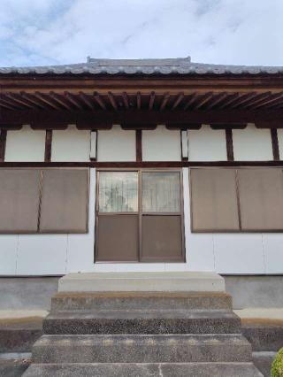 大蔵山明昌寺の参拝記録(zx14rさん)