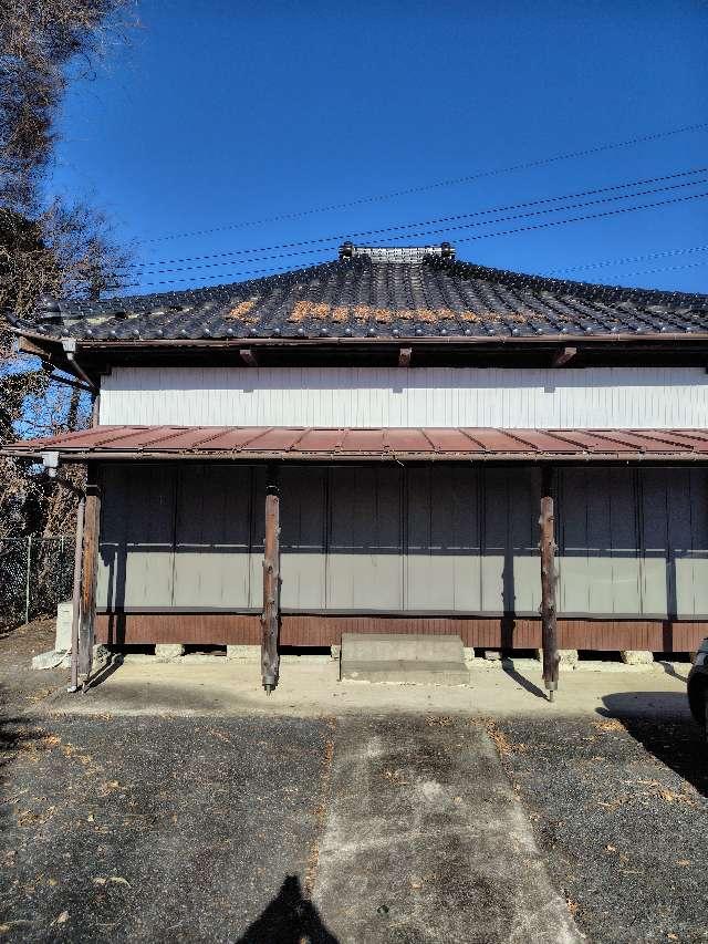 神倉山龍蔵寺金剛院の参拝記録1