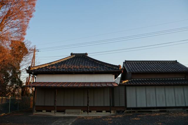 神倉山龍蔵寺金剛院の写真1