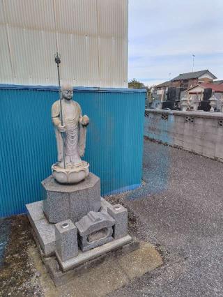 實珠山寶光院の参拝記録(zx14rさん)