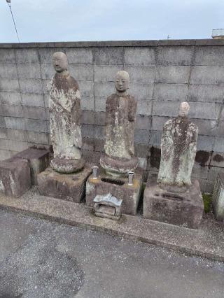 實珠山寶光院の参拝記録(zx14rさん)