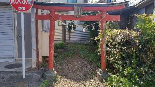 須賀神社の参拝記録(まっちゃんさん)