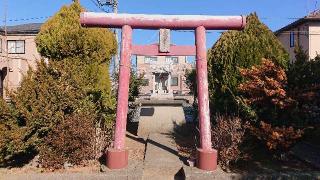 厳島神社の参拝記録(ロビンさん)