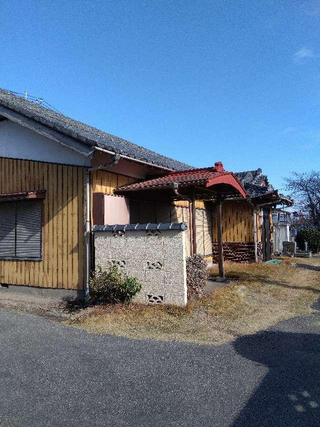 阿弥陀堂（浄職院）の参拝記録1