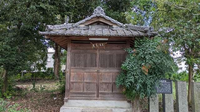 厳島神社の参拝記録1