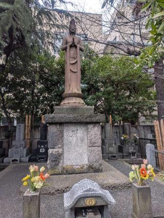 弥勒寺の参拝記録(はくすみさん)