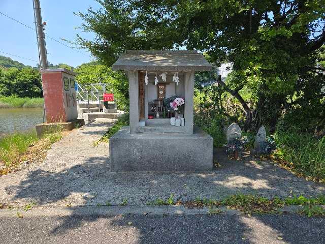 塩釜神社の参拝記録1