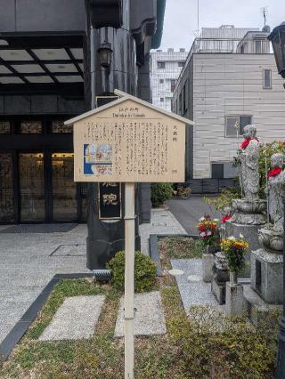 大徳院の参拝記録(はくすみさん)