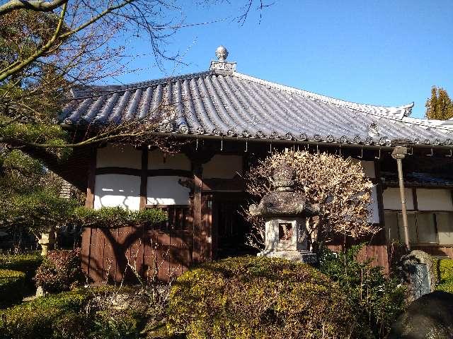 奈良県葛城市染野３８７ 石光寺　弥勒堂の写真1