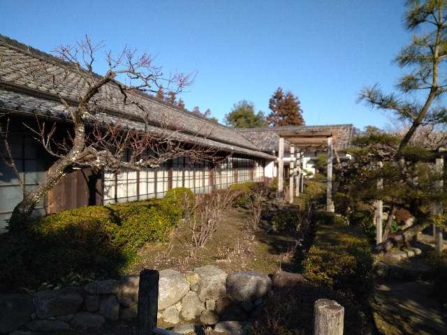 奈良県葛城市染野３８７ 石光寺　客殿の写真1