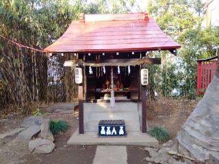 鷲宮神社(敷島神社境内)の参拝記録(miyumikoさん)