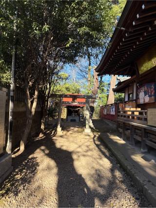 鷲宮神社(敷島神社境内)の参拝記録(⛩️🎠🐢まめ🐢🎠⛩️さん)
