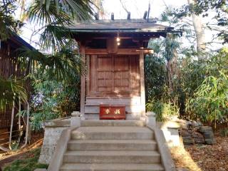 護国神社(敷島神社境内)の参拝記録(miyumikoさん)