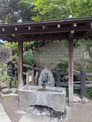 松林山 大円寺(大圓寺、大黒寺）の参拝記録(はくすみさん)