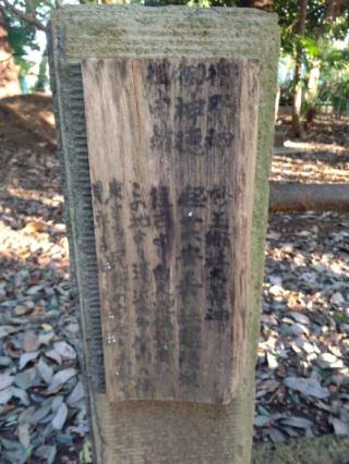伊豆美神社境内社の参拝記録(miyumikoさん)