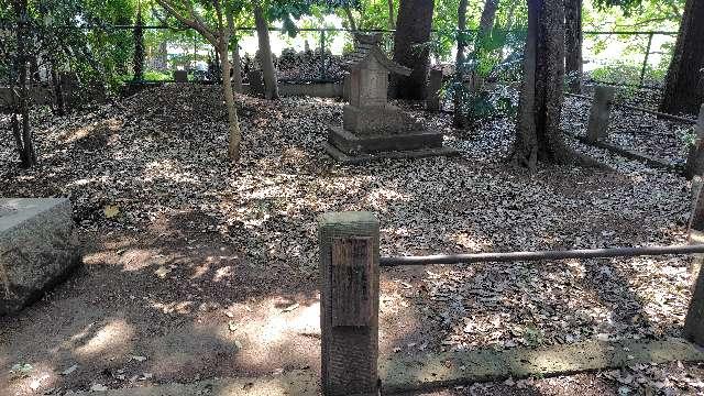 伊豆美神社境内社の参拝記録1