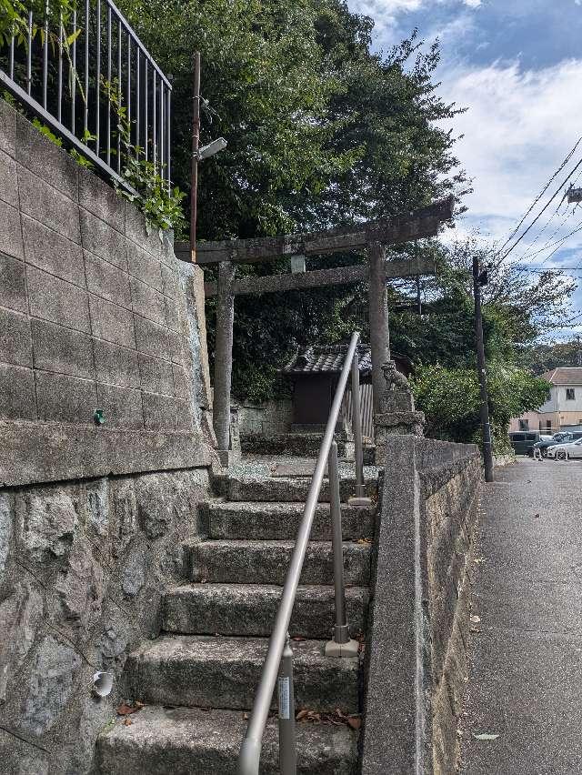 神奈川県鎌倉市大町４丁目４−１７ 名越大黒堂の写真2