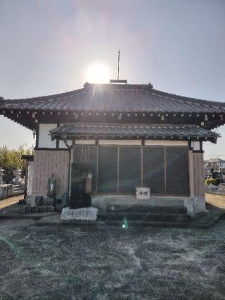 恵光院の参拝記録(zx14rさん)