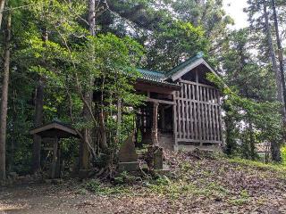 浅間神社の参拝記録(はしどいさん)