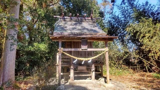 伊勢神社の参拝記録1