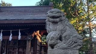 稲荷神社（東玉川神社境内社）の参拝記録(miyumikoさん)