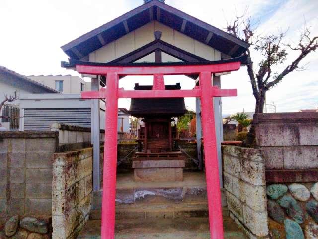 日吉神社の参拝記録1
