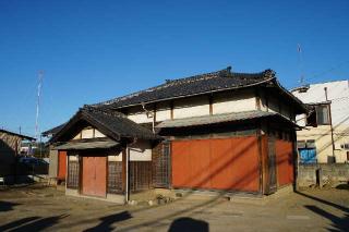 真光寺の参拝記録(thonglor17さん)