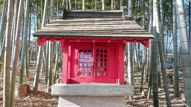 伏見稲荷神社の参拝記録1