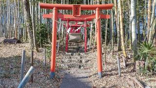 伏見稲荷神社の参拝記録(まっちゃんさん)