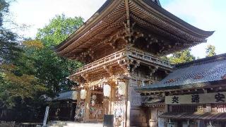 道主命神社(伊佐須美神社境内社)の参拝記録(ひろ神社仏閣さん)