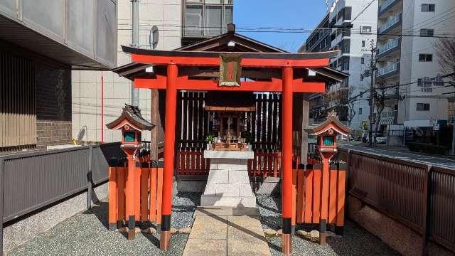 月森大神の参拝記録1